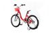 Купити Велосипед детский RoyalBaby Chipmunk MM Girls 18", OFFICIAL UA, красный з доставкою по Україні
