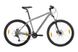 Купити Велосипед гірський 27,5" Outleap RIOT ELITE, 2021 сірий з доставкою по Україні