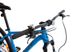Купити Велосипед гірський 27,5" Outleap Riot Expert M 2021, голубий з доставкою по Україні