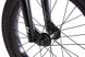 Купити Велосипед BMX 16" Radio DICE 16" рама, 2020, matt black з доставкою по Україні