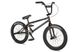 Купити Велосипед BMX 20" Eastern REAPER 20,85" рама 2020, черный з доставкою по Україні