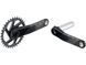 Купити Шатуни SRAM XX1 Eagle Boost 148 DUB 170 12шв 34T X-SYNC 2 Grey з доставкою по Україні