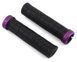 Купити Грипсы RaceFace GRIP,GETTA,30MM,BLACK,PURPLE з доставкою по Україні