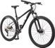 Купити Велосипед гірський GT 27.5 AVALANCHE COMP black з доставкою по Україні