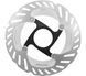 Ротор RT-CL800-SS-I, 140мм, ICE TECH FREEZA CENTER LOCK