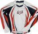 Джерсі FOX RACE Jersey (Red), M