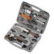Купити Кейс Ice Toolz 82A6 с инструментами Pronto, размер 305x210x65 мм з доставкою по Україні