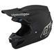Мото Шлем TLD SE5 Carbon Helmet [Stealth BLk/Chrome] SM