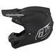Мото Шлем TLD SE5 Carbon Helmet [Stealth BLk/Chrome] MD