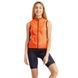 Жилетка ASSOS Mille GT Wind Vest Lolly Red Розмір одягу XLG