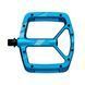 Купити Педалі RACEFACE AEFFECT R, Blue з доставкою по Україні