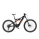 Купити Электровелосипед KTM MACINA KAPOHO 7973 рама M/43, черный, 2023 з доставкою по Україні