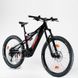 Купити Электровелосипед KTM MACINA KAPOHO 7973 рама M/43, черный, 2023 з доставкою по Україні