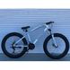 Купити Велосипед Toprider 215 26" фетбайк білий з доставкою по Україні
