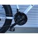Купити Велосипед Toprider 215 26" фетбайк білий з доставкою по Україні