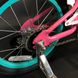 Купити Велосипед дитячий 16" Pride Mia ST 2021, рожевий з доставкою по Україні