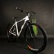Купити Велосипед б/у 28" Radon XT Paragom L серый з доставкою по Україні