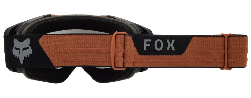 Окуляри FOX VUE GOGGLE - CORE (Taupe), Clear Lens, Clear Lens