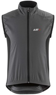 Веложилет Garneau NOVA 2 VEST 266-GRAY / BLK M