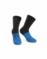 Купити Носки ASSOS Assosoires Ultraz Winter Socks Black Series Размер 1 з доставкою по Україні