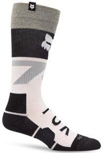 Шкарпетки FOX 360 Sock - TINE (Black), Large