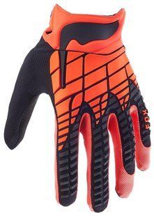 Перчатки FOX 360 Glove (Flo Orange), XXL (12) (33726-824-2X)