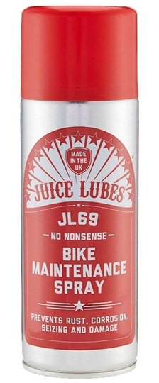 Купити Спрей Juice Lubes Top Quality General Maintenance Spray and Protector 400мл з доставкою по Україні