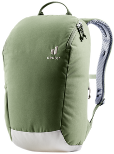 Рюкзак DEUTER Stepout 16 колір 2618 khaki-sand