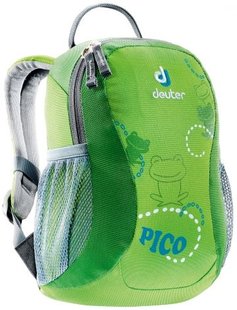 Рюкзак Deuter Pico 5л колір 2004 kiwi