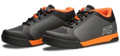 Купити Вело взуття Ride Concepts Powerline (Orange), 10.5 з доставкою по Україні