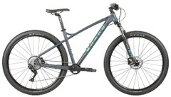 Купити Велосипед Haro Double Peak Comp 27,5 Matte Stone "M" 2020 з доставкою по Україні