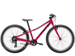 Купити Велосипед Trek-2021 PRECALIBER 24 8SP GIRLS 24 PK рожевий з доставкою по Україні