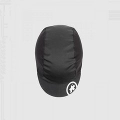 Купити Шапочка ASSOS GT Cap Black Series OS з доставкою по Україні