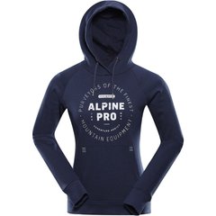 Флис Alpine Pro Lewa 602 (синій), S