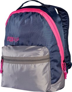 Купити Рюкзак FOX PERSUADE BACKPACK (Midnight), Medium з доставкою по Україні