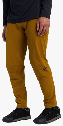Велоштани RACEFACE Indy Pants Clay