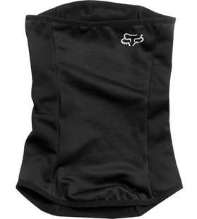 Купити Утеплювач шиї FOX POLARTEC NECK GAITER (Black), One Size з доставкою по Україні