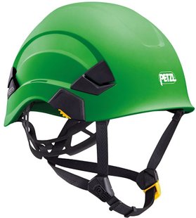 Каска Petzl VERTEX green