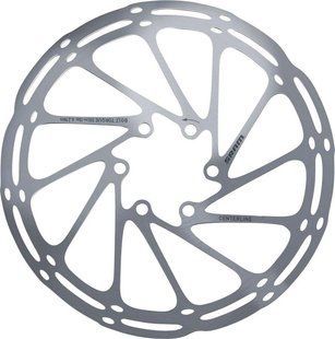 Ротор ROTOR CNTRLN 203MM