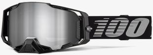 , Mirror Silver Lens
