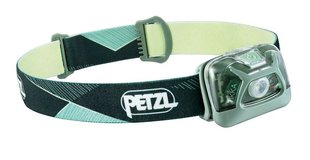 Ліхтар Petzl TIKKA green