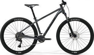 Купить Велосипед горный 29" Merida BIG.NINE 300 (2024) dark silver с доставкой по Украине