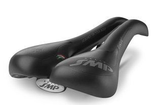 Купити Сідло SMP TRK MEDIUM GEL BLACK з доставкою по Україні