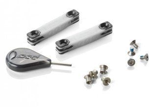 Ремкомплект POD KX 2.0 Hinge Ligament Set, One Size
