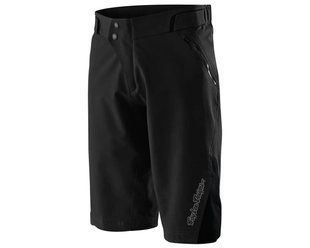 Купити Велошорти TLD Ruckus Short Shell [BLk] 28 з доставкою по Україні