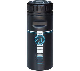 Купити Фляга PRO для інструментів 750 ml, чорна з доставкою по Україні