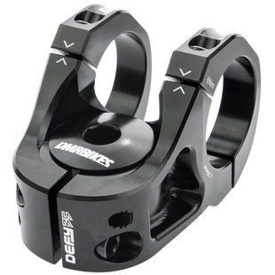 Купити Виніс керма DMR Defy35 (Black) під кермо 31,8 мм з доставкою по Україні