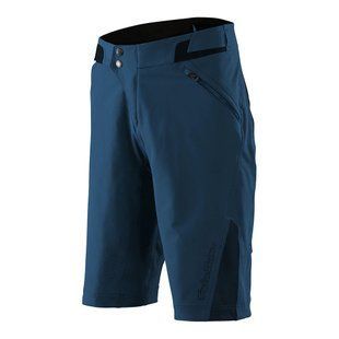 Купить Велошорты TLD RUCKUS SHORT SHELL [Dark Slate Blue] 38 с доставкой по Украине
