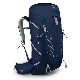 Рюкзак Osprey Talon 33 Ceramic Blue (синій), S/M