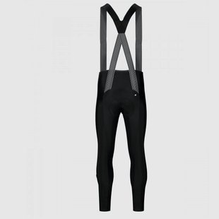 Купити Велоштани ASSOS Equipe RS Spring Fall Bib Tights S9 Black Series Розмір одягу XL з доставкою по Україні